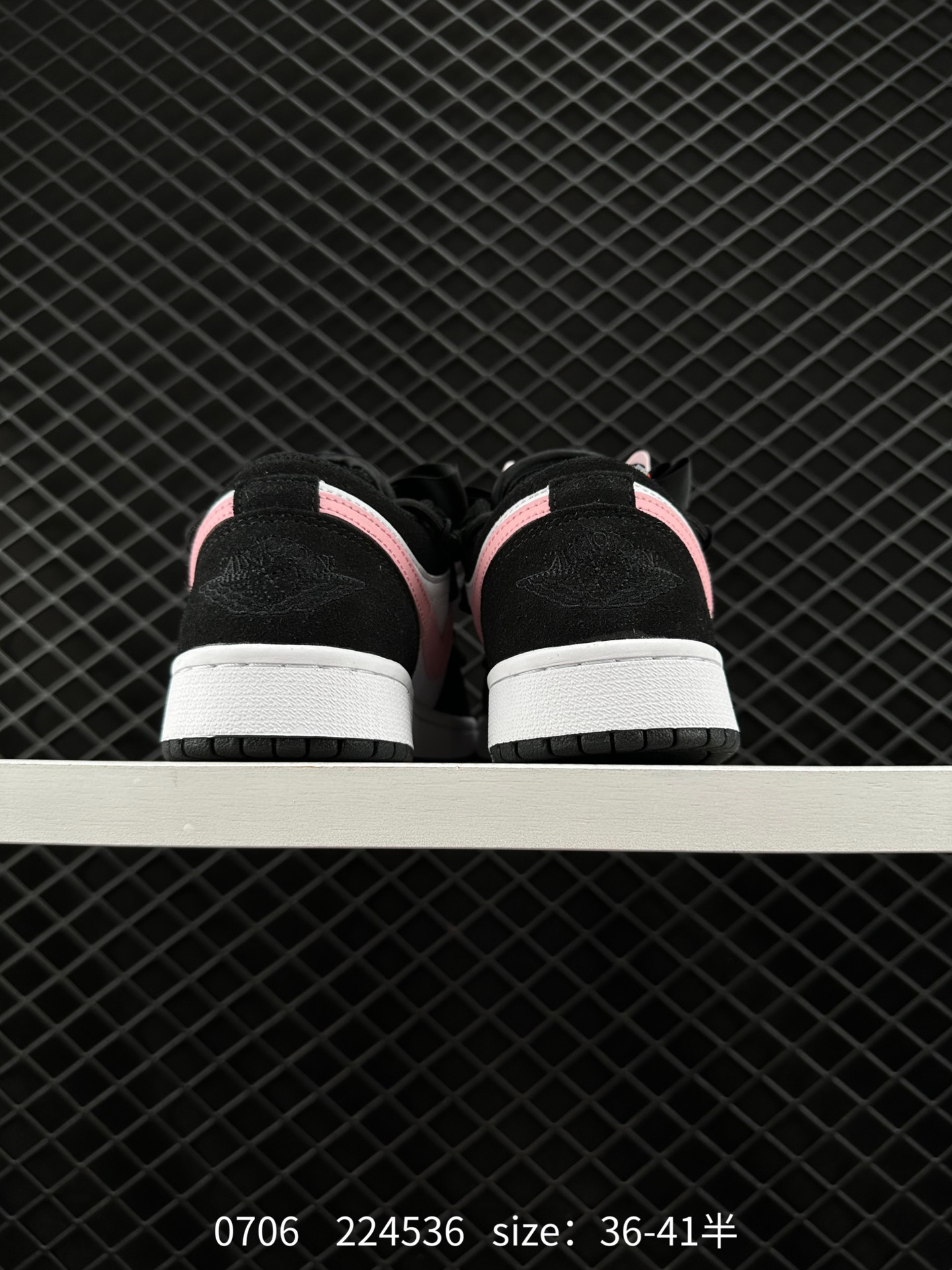 Air Jordan 1 Low AJ1